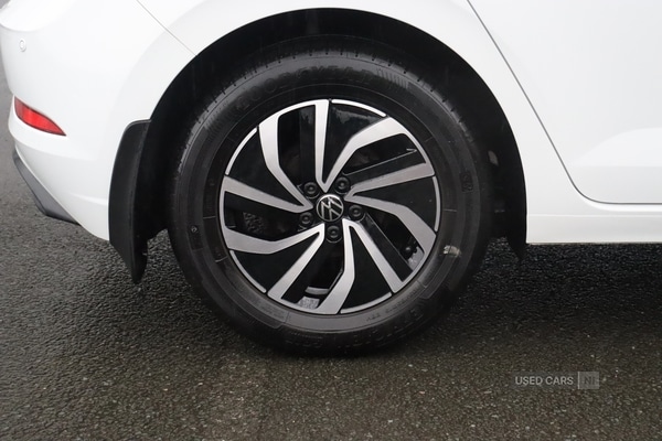 Used Volkswagen Polo 2023 for sale - 77426305: Photo 25