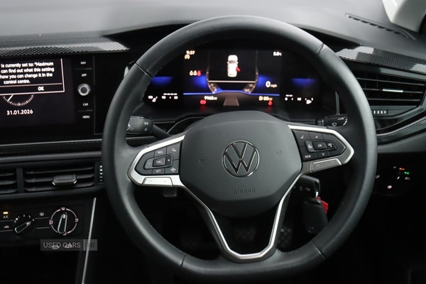 Used Volkswagen Polo 2023 for sale - 77426305: Photo 29