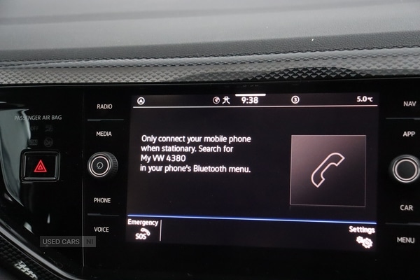 Used Volkswagen Polo 2023 for sale - 77426305: Photo 34