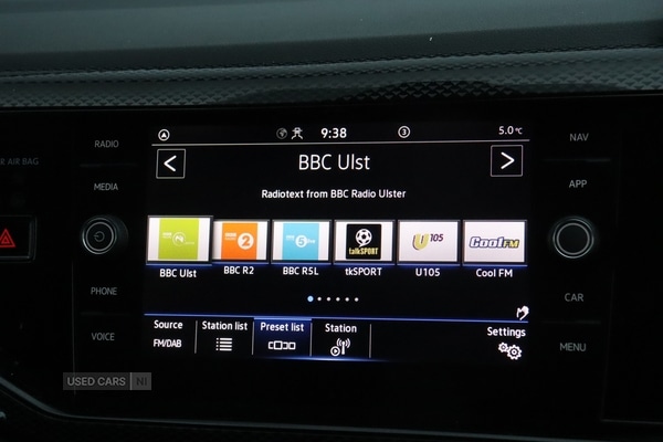 Used Volkswagen Polo 2023 for sale - 77426305: Photo 36