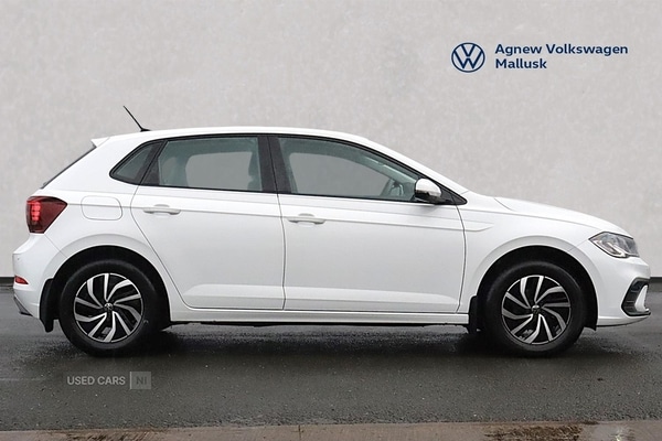 Used Volkswagen Polo 2023 for sale - 77426305: Photo 4