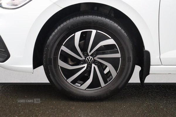 Used Volkswagen Polo 2023 for sale - 77426305: Photo 5