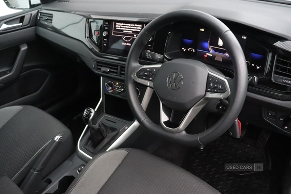 Used Volkswagen Polo 2023 for sale - 77426305: Photo 6