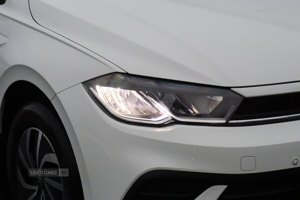 Used Volkswagen Polo 2023 for sale - 77426305: Photo 7