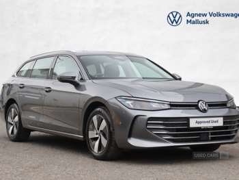 2025 - 1.5 TSI eHybrid Life 5dr DSG