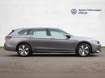 Used Volkswagen Passat 2025 for sale - 75364948: Photo