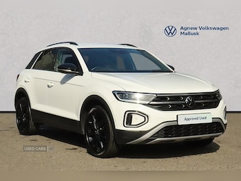 Used Volkswagen T-Roc 2023 for sale - 78388499: Photo