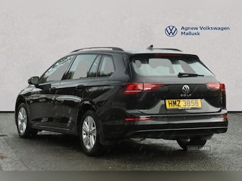 Used Volkswagen Golf 2025 for sale - 79088588: Photo