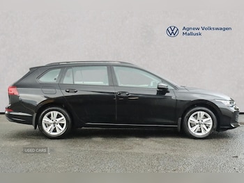 Used Volkswagen Golf 2025 for sale - 79088588: Photo