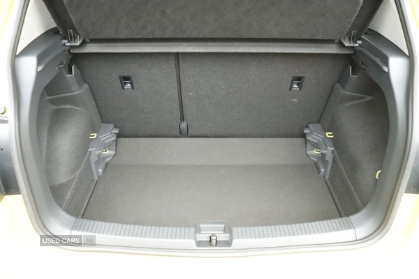 Used Volkswagen T-Cross 2024 for sale - 77672212: Photo 10