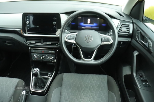 Used Volkswagen T-Cross 2024 for sale - 77672212: Photo 13