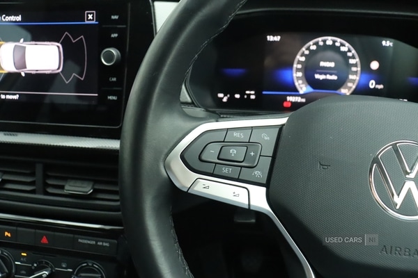 Used Volkswagen T-Cross 2024 for sale - 77672212: Photo 17