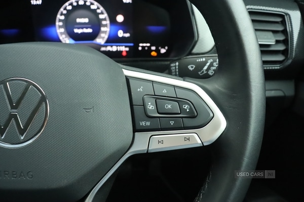 Used Volkswagen T-Cross 2024 for sale - 77672212: Photo 18