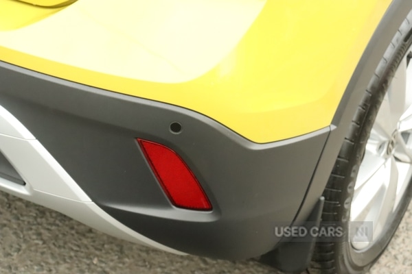 Used Volkswagen T-Cross 2024 for sale - 77672212: Photo 19