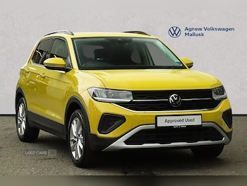 2024 - 1.0 TSI 115 Match 5dr