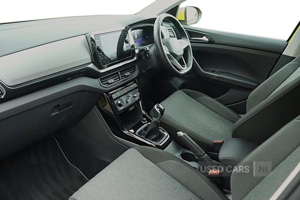 Used Volkswagen T-Cross 2024 for sale - 77672212: Photo 2