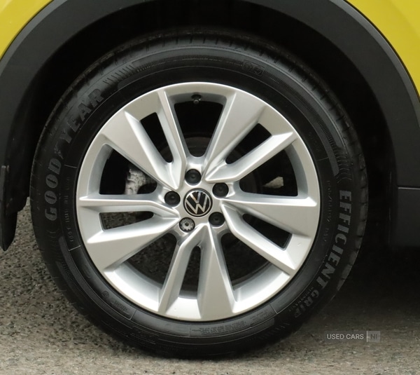 Used Volkswagen T-Cross 2024 for sale - 77672212: Photo 26