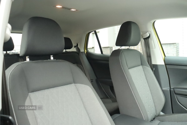 Used Volkswagen T-Cross 2024 for sale - 77672212: Photo 27