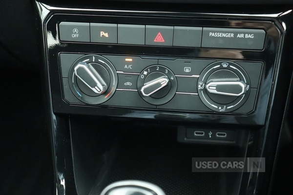 Used Volkswagen T-Cross 2024 for sale - 77672212: Photo 28