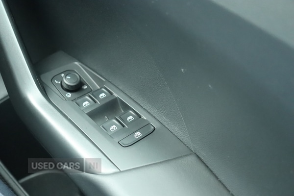 Used Volkswagen T-Cross 2024 for sale - 77672212: Photo 29