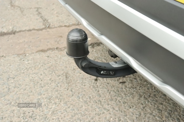 Used Volkswagen T-Cross 2024 for sale - 77672212: Photo 31