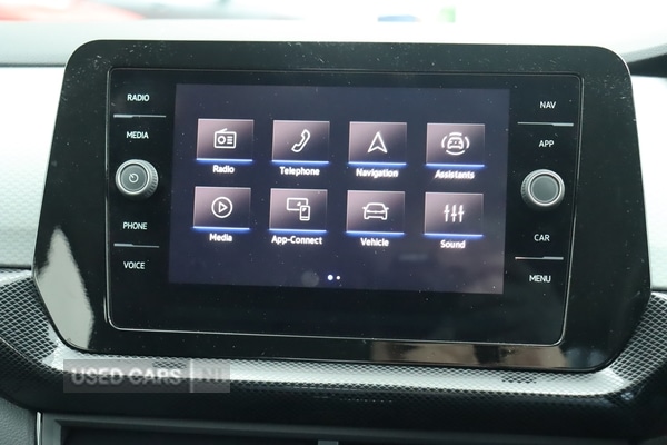 Used Volkswagen T-Cross 2024 for sale - 77672212: Photo 32