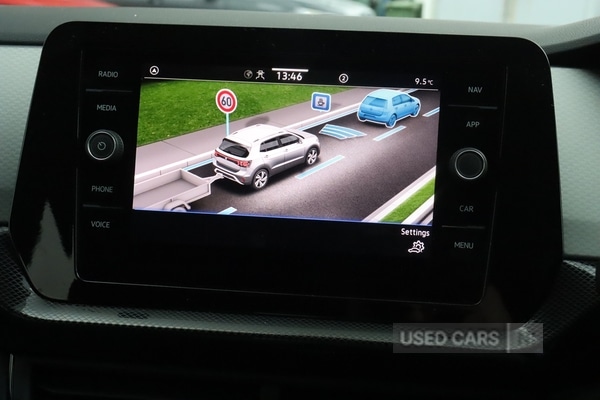 Used Volkswagen T-Cross 2024 for sale - 77672212: Photo 33