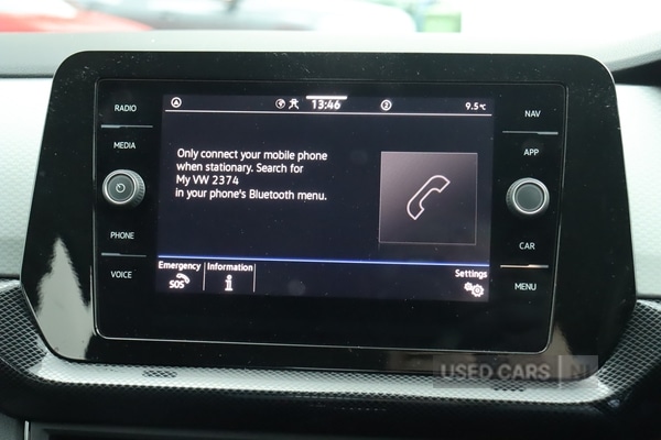 Used Volkswagen T-Cross 2024 for sale - 77672212: Photo 34