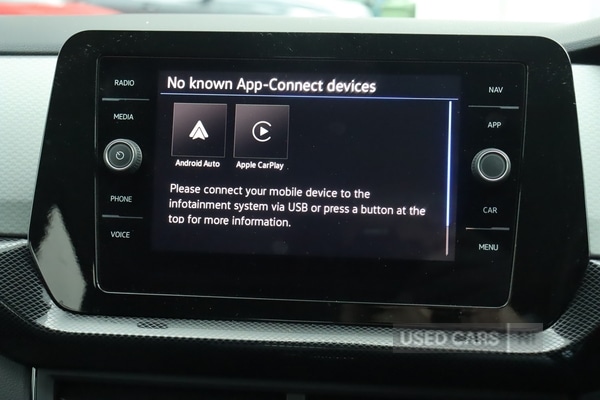 Used Volkswagen T-Cross 2024 for sale - 77672212: Photo 35