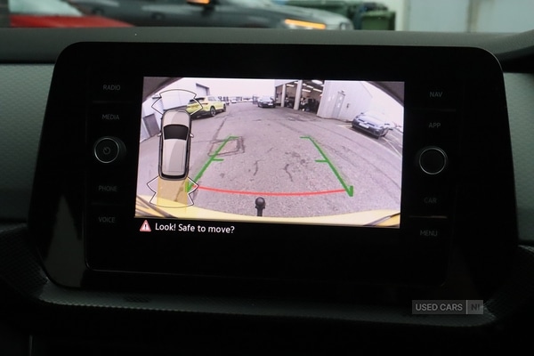 Used Volkswagen T-Cross 2024 for sale - 77672212: Photo 36