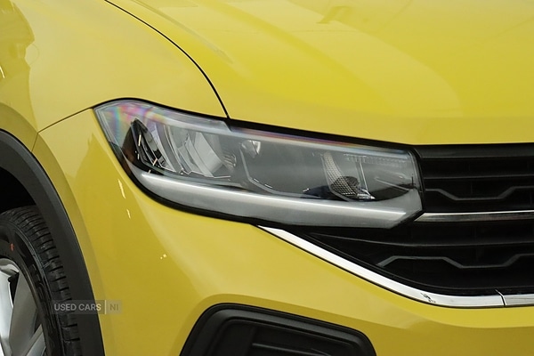 Used Volkswagen T-Cross 2024 for sale - 77672212: Photo 7