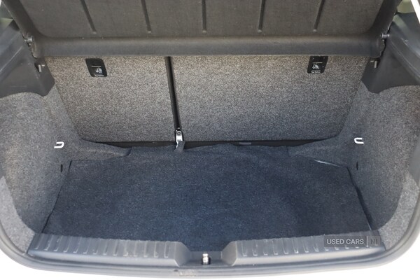 Used SEAT Ibiza 2019 for sale - 76410024: Photo 10