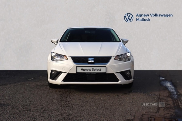Used SEAT Ibiza 2019 for sale - 76410024: Photo 11