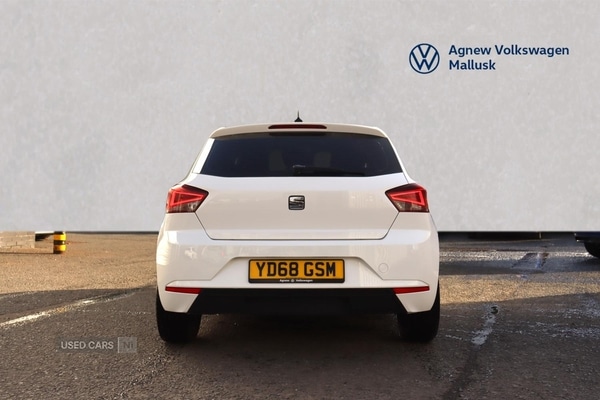 Used SEAT Ibiza 2019 for sale - 76410024: Photo 12