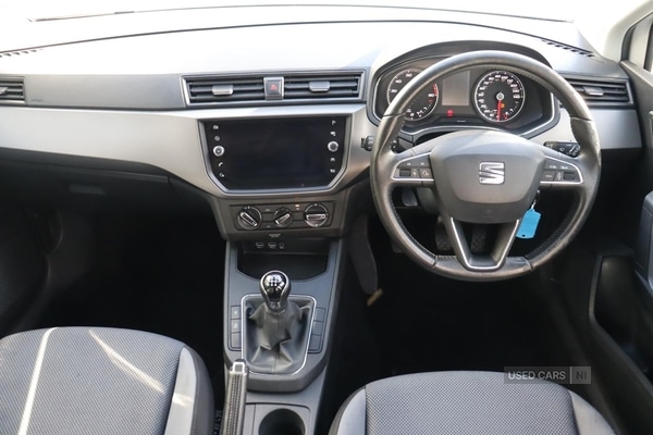 Used SEAT Ibiza 2019 for sale - 76410024: Photo 13