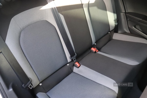 Used SEAT Ibiza 2019 for sale - 76410024: Photo 14