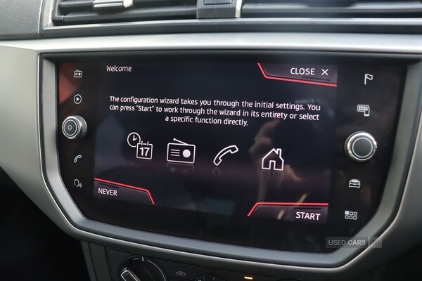 Used SEAT Ibiza 2019 for sale - 76410024: Photo 16