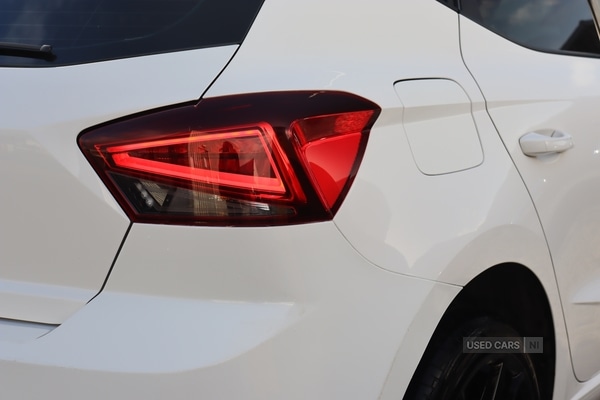 Used SEAT Ibiza 2019 for sale - 76410024: Photo 19