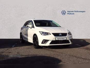 Used SEAT Ibiza 2019 for sale - 76410024: Photo