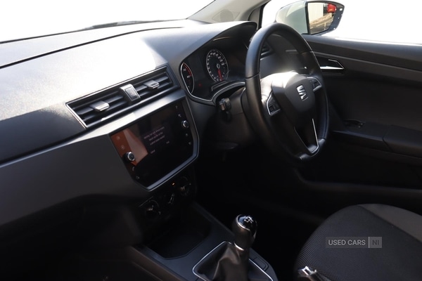 Used SEAT Ibiza 2019 for sale - 76410024: Photo 2