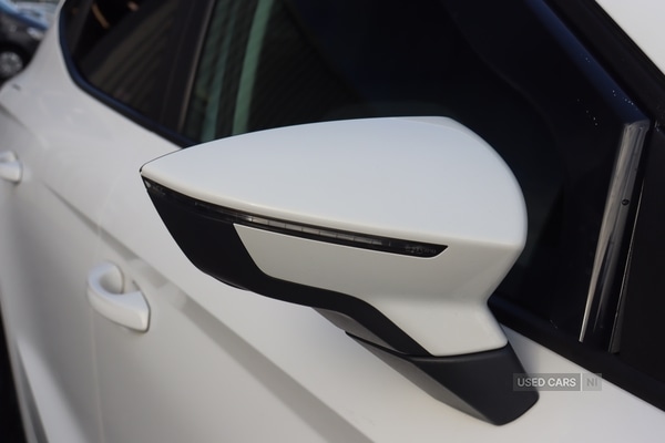 Used SEAT Ibiza 2019 for sale - 76410024: Photo 20