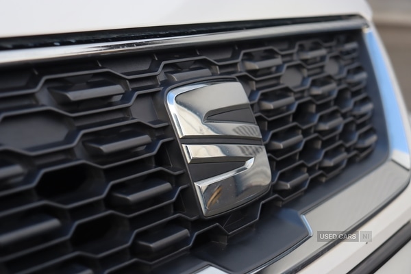 Used SEAT Ibiza 2019 for sale - 76410024: Photo 21