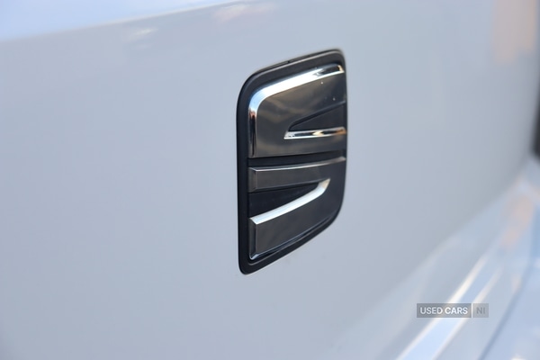 Used SEAT Ibiza 2019 for sale - 76410024: Photo 22