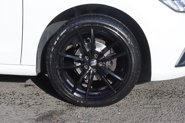 Used SEAT Ibiza 2019 for sale - 76410024: Photo 24