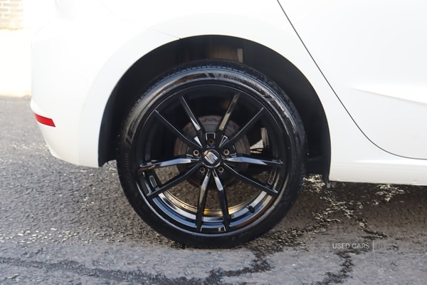 Used SEAT Ibiza 2019 for sale - 76410024: Photo 25