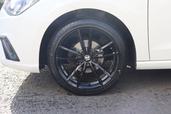 Used SEAT Ibiza 2019 for sale - 76410024: Photo 26