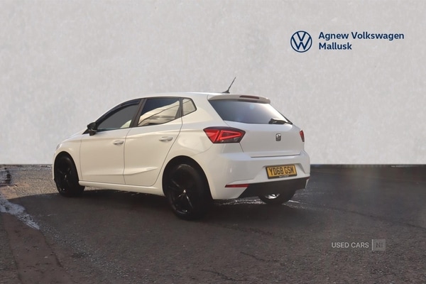 Used SEAT Ibiza 2019 for sale - 76410024: Photo 3