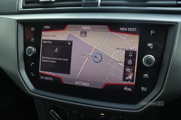 Used SEAT Ibiza 2019 for sale - 76410024: Photo 33