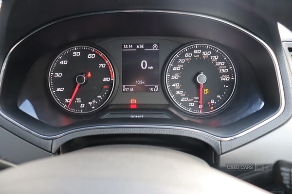 Used SEAT Ibiza 2019 for sale - 76410024: Photo 34