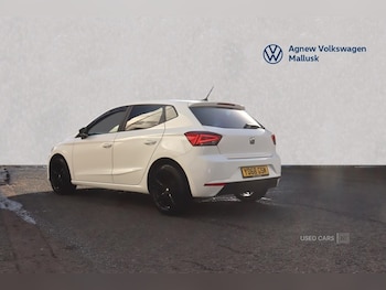 Used SEAT Ibiza 2019 for sale - 76410024: Photo